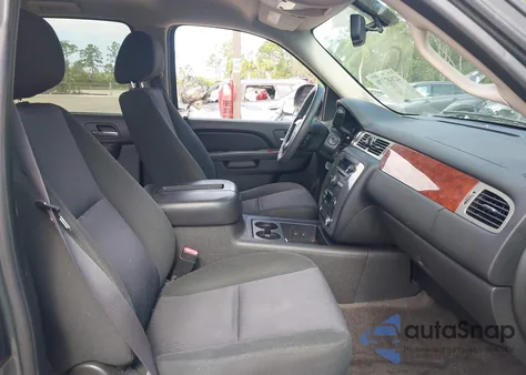 2011 GMC Yukon Xl 1500 Sle from USA, damaged, VIN 1GKS1HE00BR229875